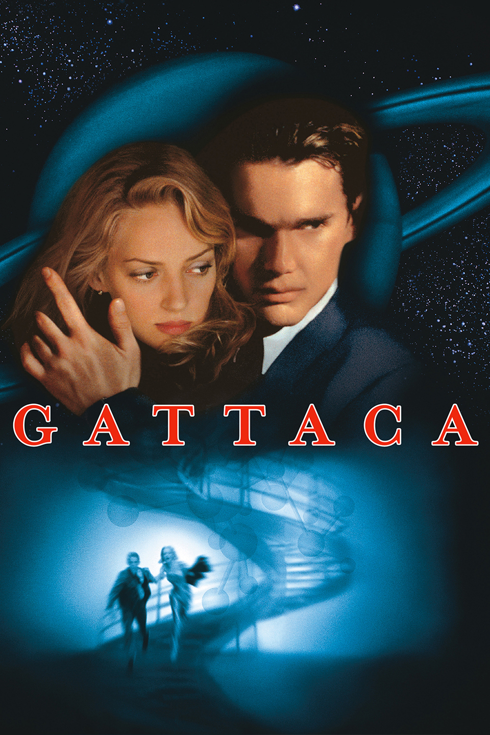 Gattaca (1997) [32458] (A1765099019) [[Movies]] --Plex--